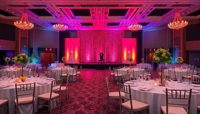 Gala Event