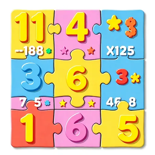 Desafio de Matemática