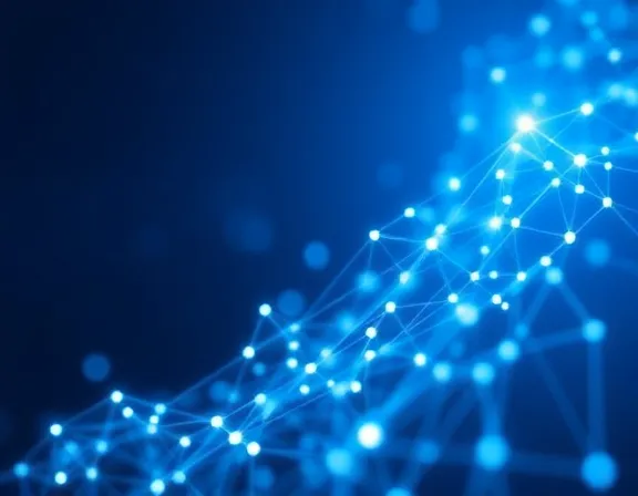 Network Visualization