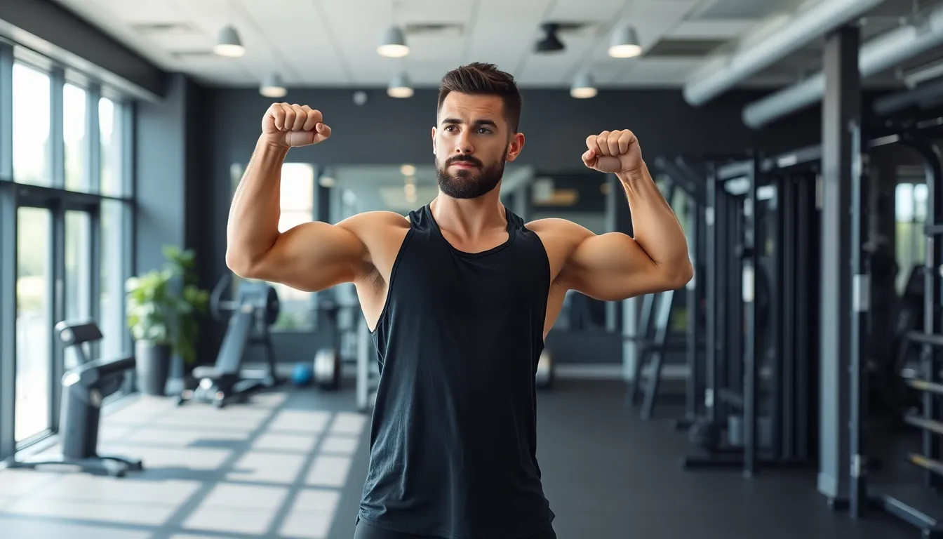 Fitness Post
