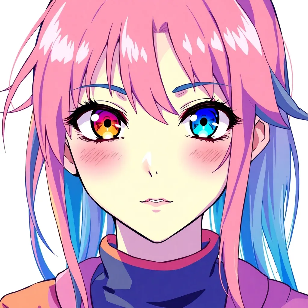 Anime Title