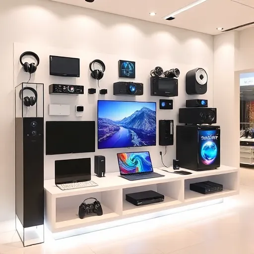 Electronics