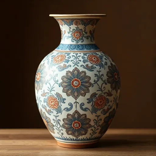 Vaso Decorativo