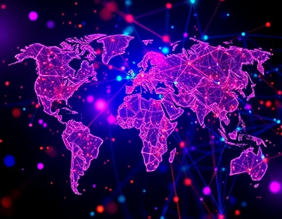 Social Network Visualization