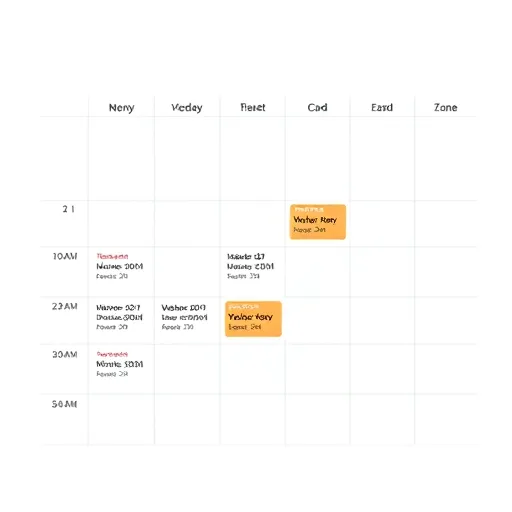 Calendário