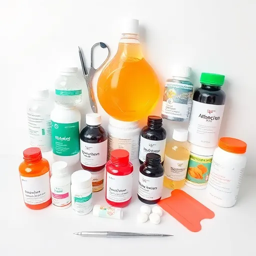 Produtos veterinários