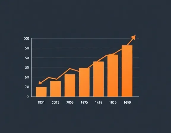 Gráfico de vendas
