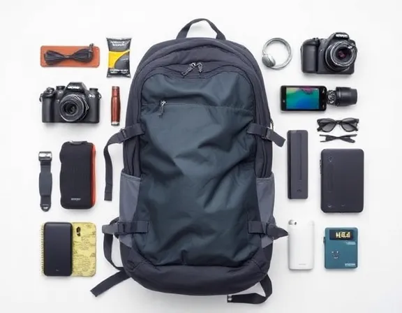 Travel Essentials