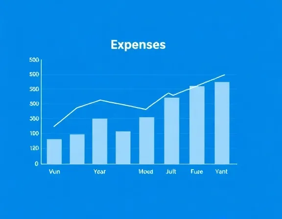 Expense Chart