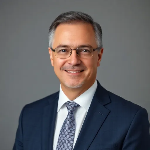 Michael Chen