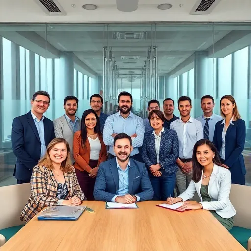 Design Team