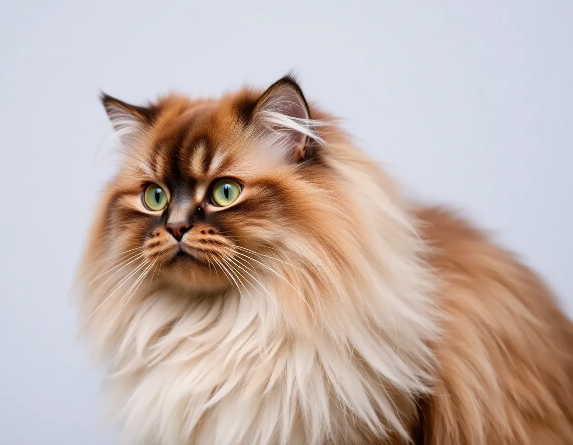 Persian Cat