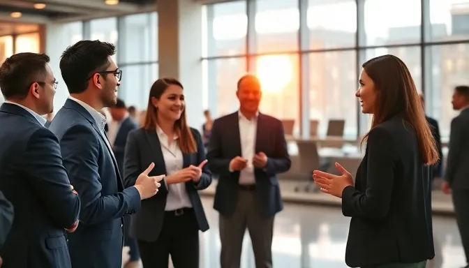 ProLink Networking