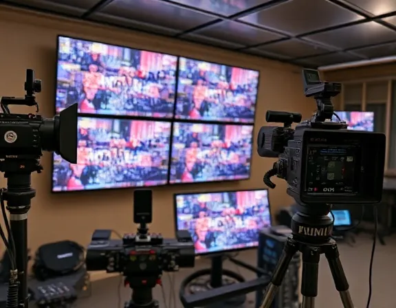 Stream Preview