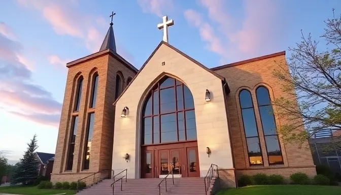 Igreja Principal