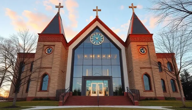 Igreja Principal