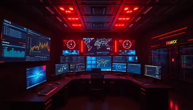 Security Dashboard