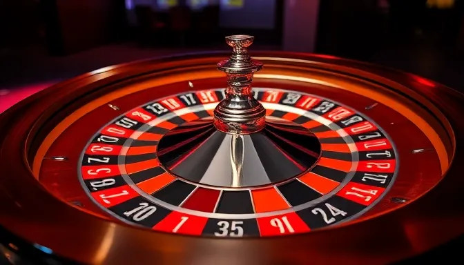 Roulette Bonus
