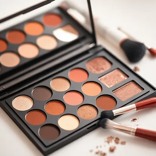 Makeup Palette