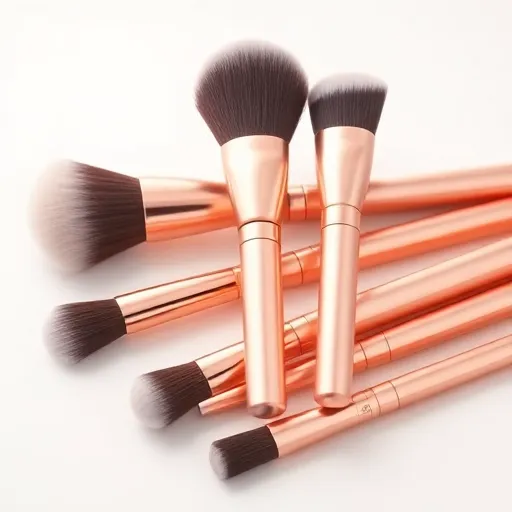 Makeup Brushes