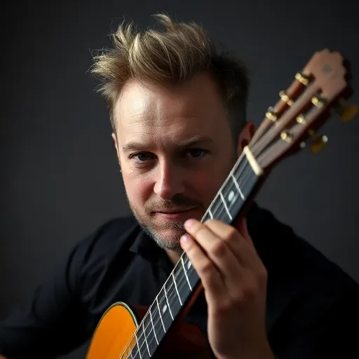 Musician Profile