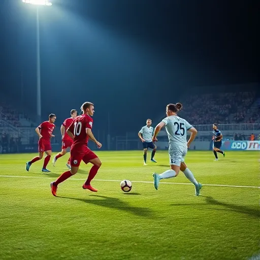 Soccer