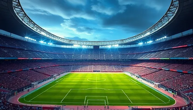 Stadium