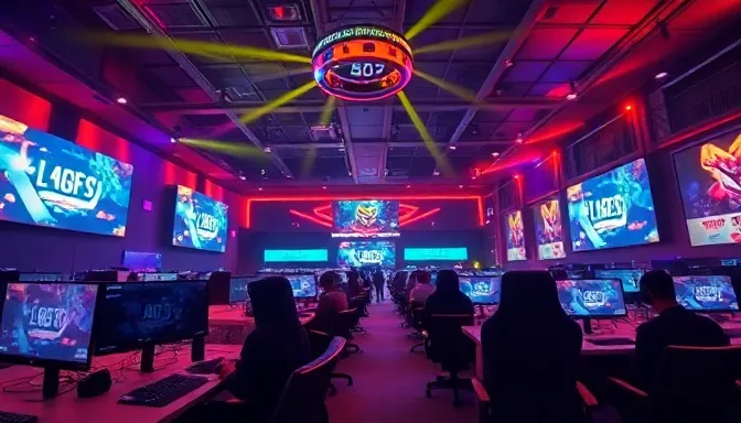 Featured Game