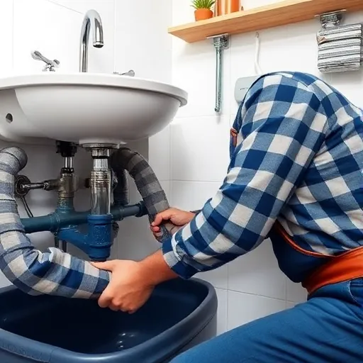 Plumbing