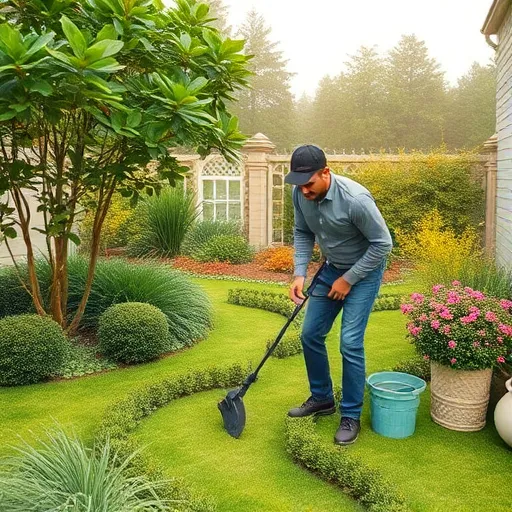 Gardening