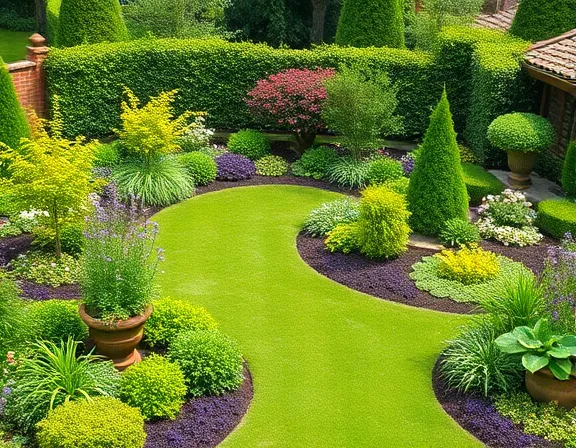 Jardinagem