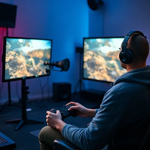 Streamer