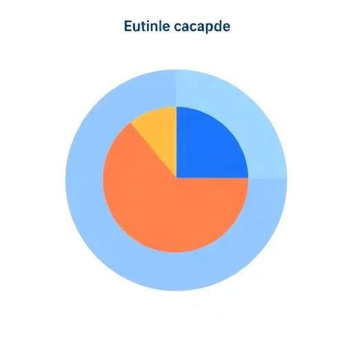 Gráfico de distribuição