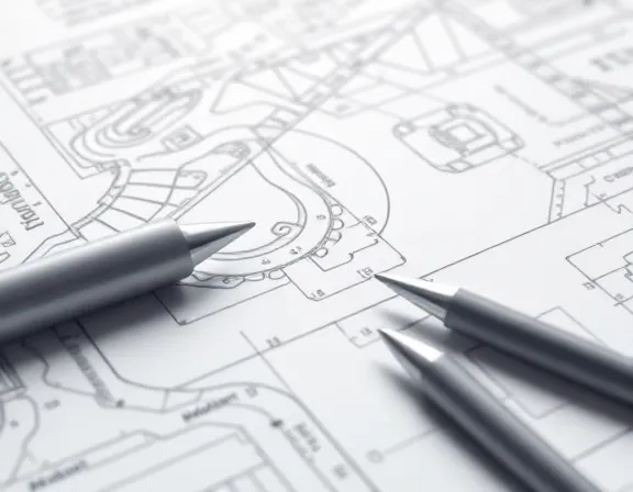 Technical Drawing
