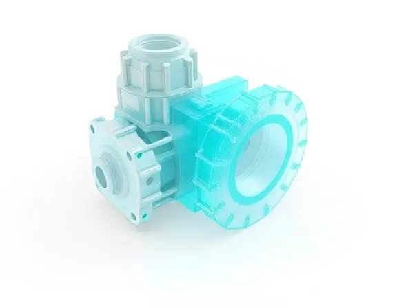 CAD Model