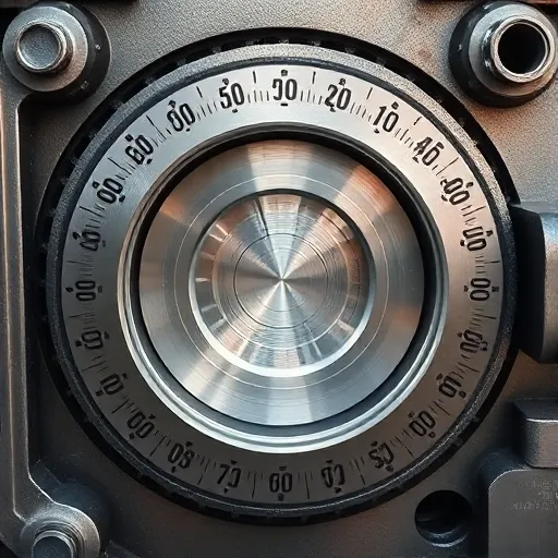 Machine Part