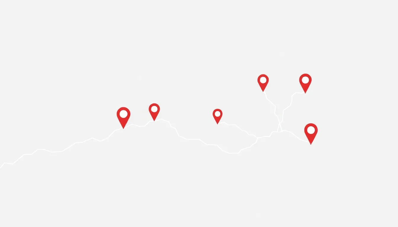 Route Map