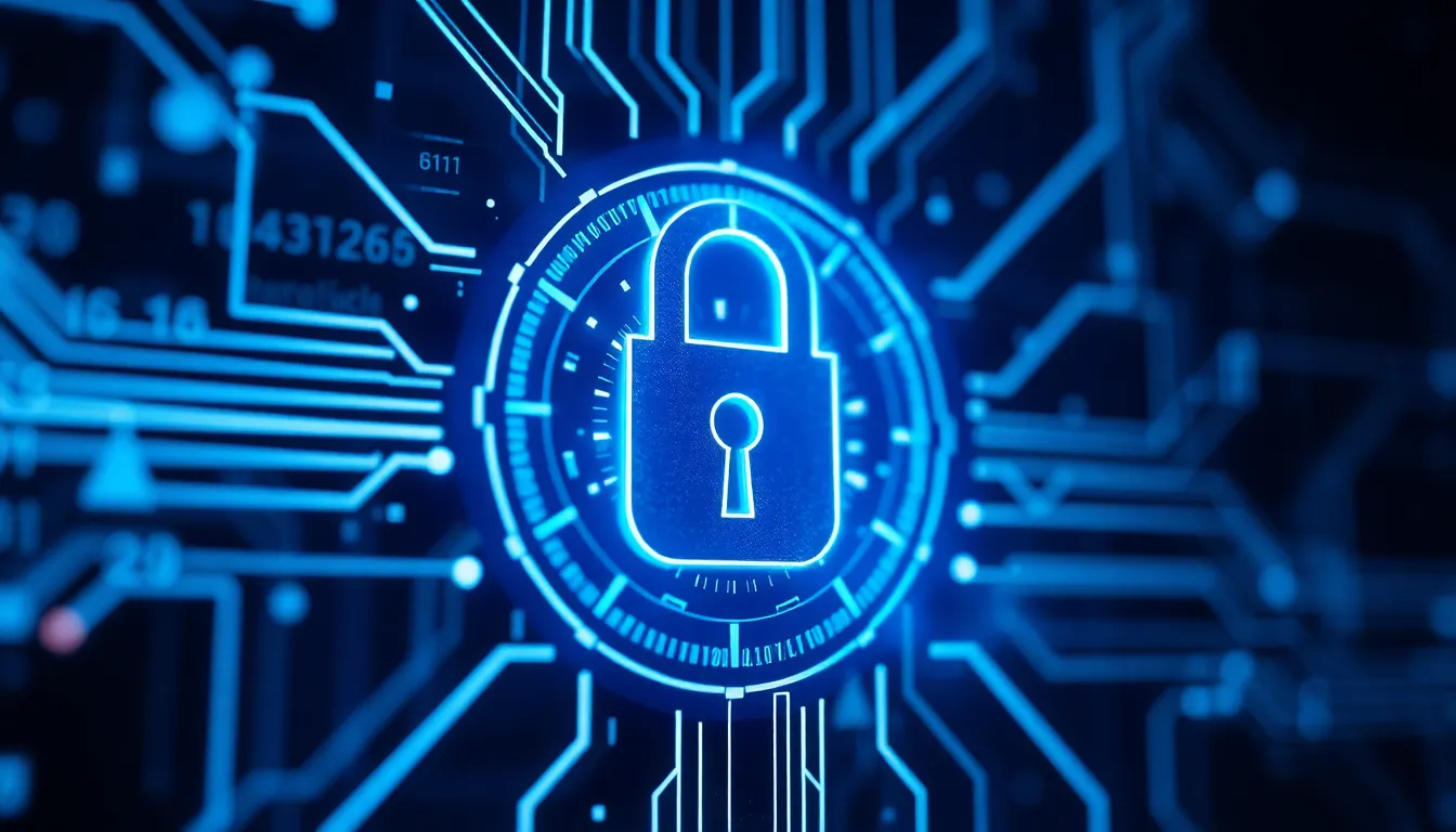 Security Banner