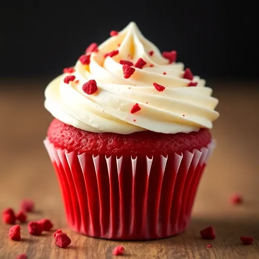 Red Velvet