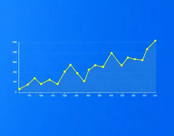Revenue Chart
