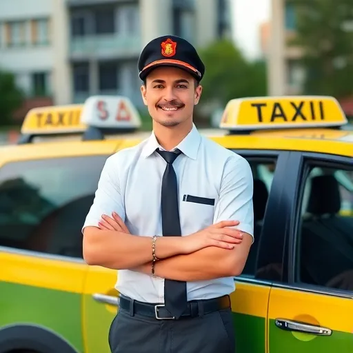 Driver
