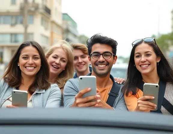 AngoCab Community