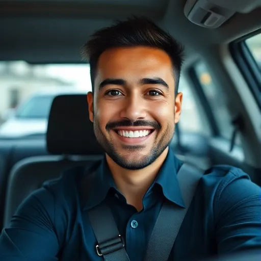 Driver Profile