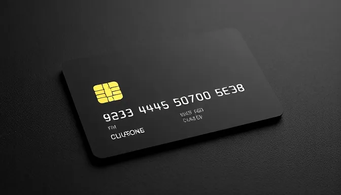 Credit Card