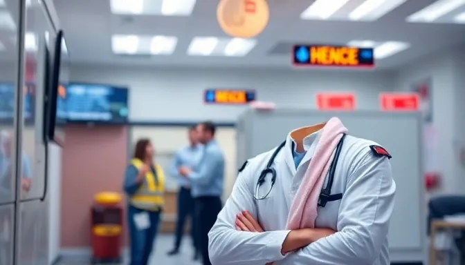 Emergency Contact Center