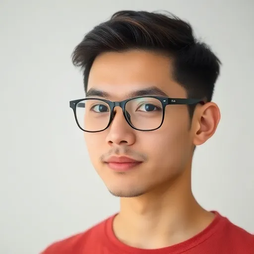 Mike Chen