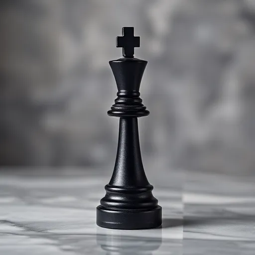 Chess Achievement