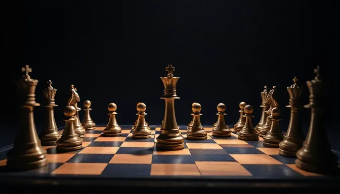 Chess Board