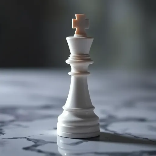 Chess Piece