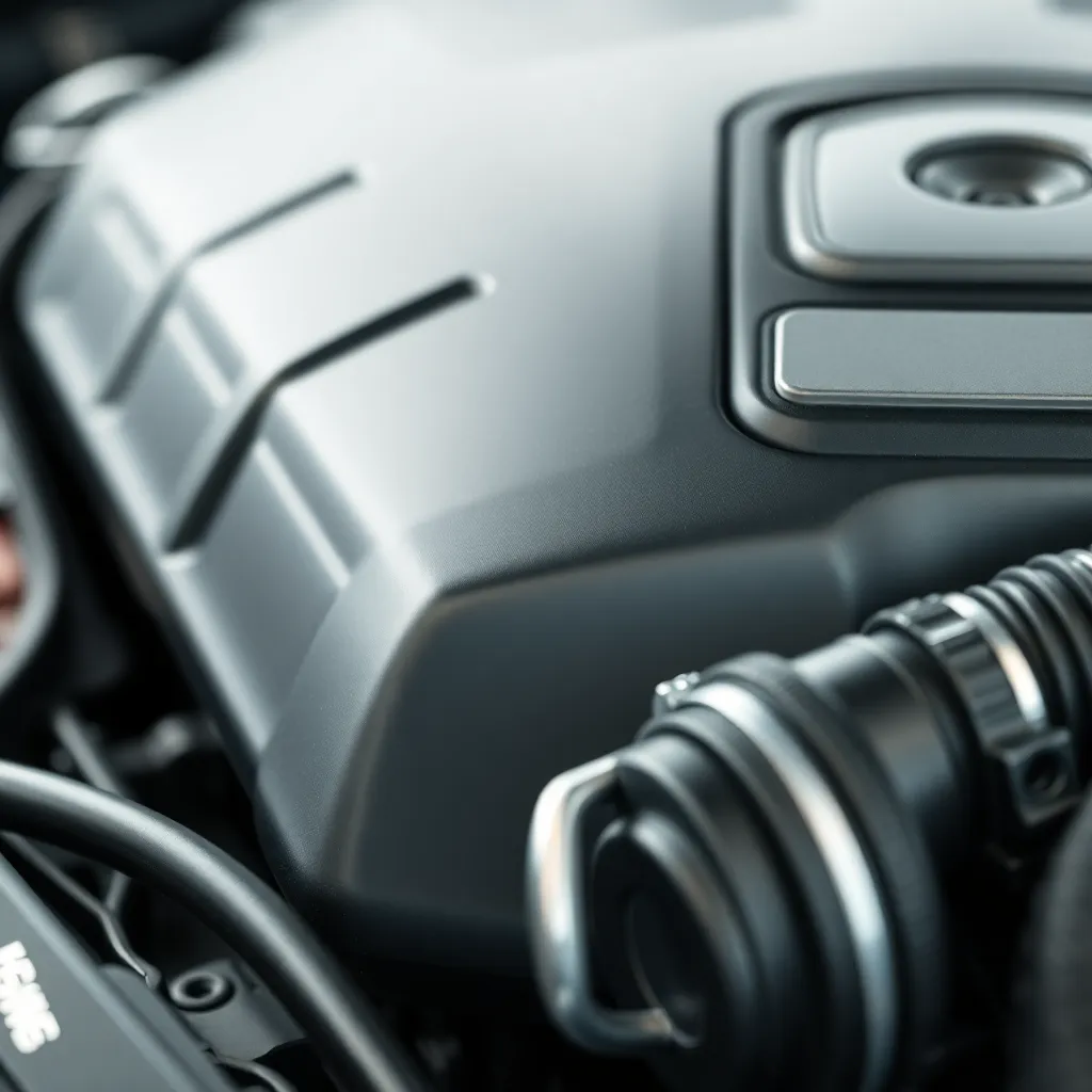 Motor Part